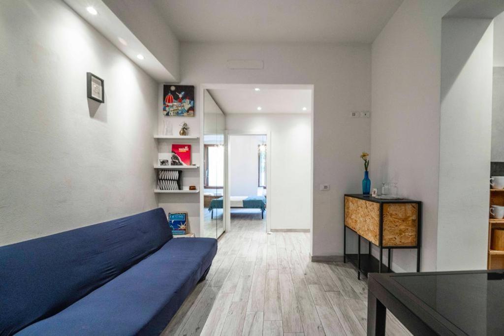 Ferienwohnung Puccinotti House Florenz Exterior foto