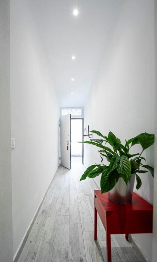 Ferienwohnung Puccinotti House Florenz Exterior foto