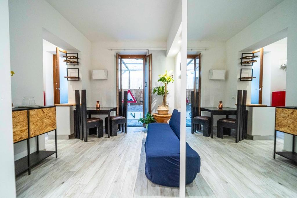Ferienwohnung Puccinotti House Florenz Exterior foto