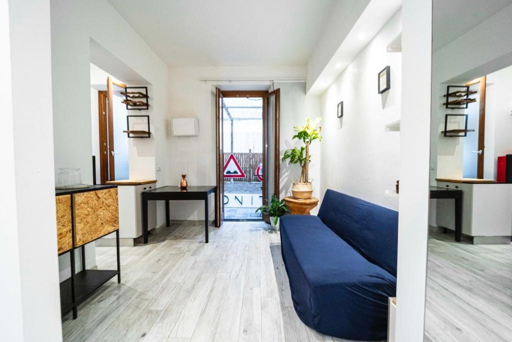 Ferienwohnung Puccinotti House Florenz Exterior foto
