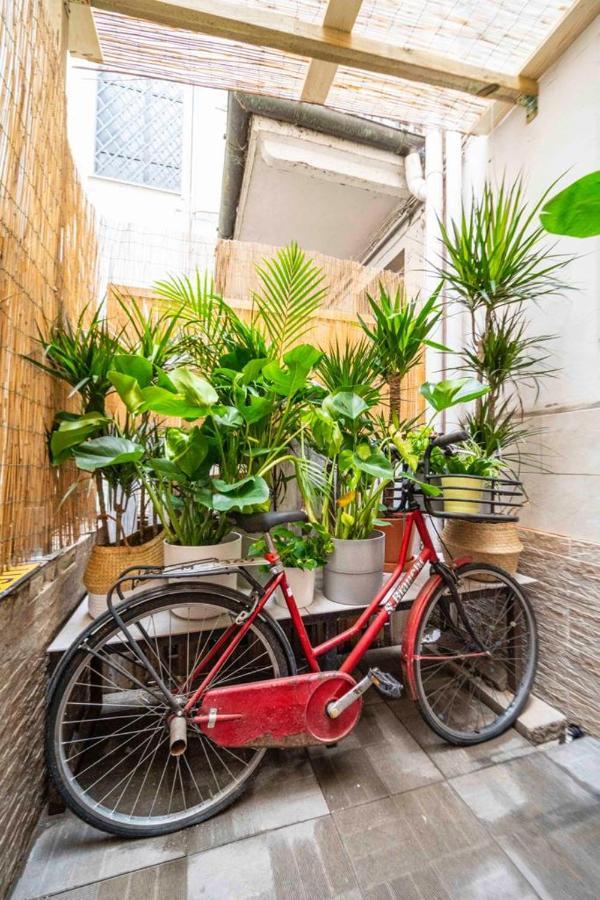 Ferienwohnung Puccinotti House Florenz Exterior foto