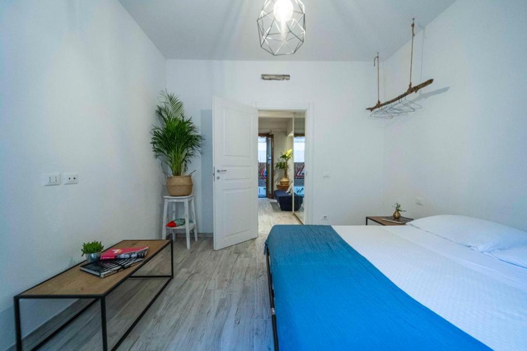 Ferienwohnung Puccinotti House Florenz Exterior foto