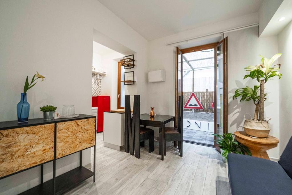 Ferienwohnung Puccinotti House Florenz Exterior foto