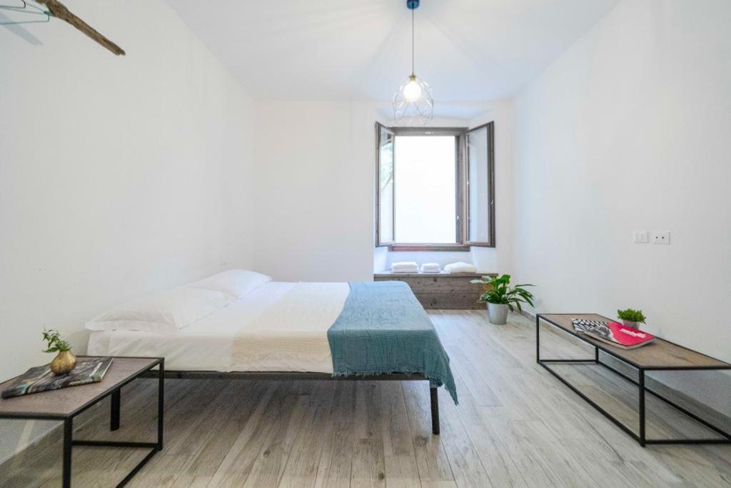 Ferienwohnung Puccinotti House Florenz Exterior foto