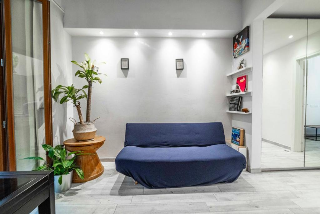 Ferienwohnung Puccinotti House Florenz Exterior foto